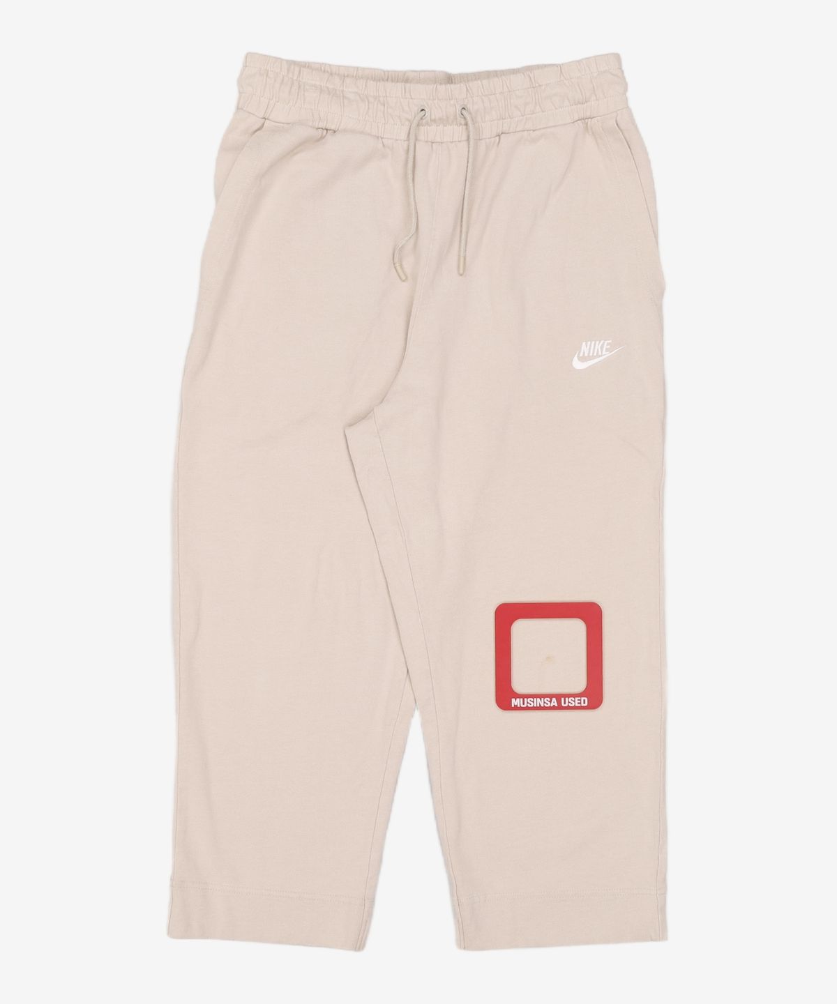 나이키(NIKE) 트레이닝 팬츠 L