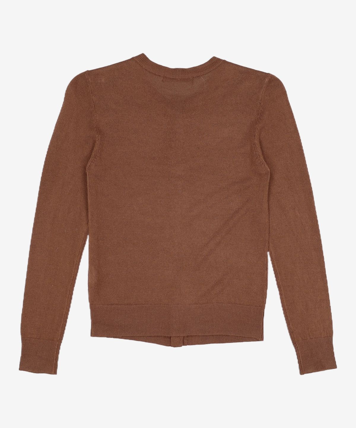 미쏘(MIXXO) 카디건 S