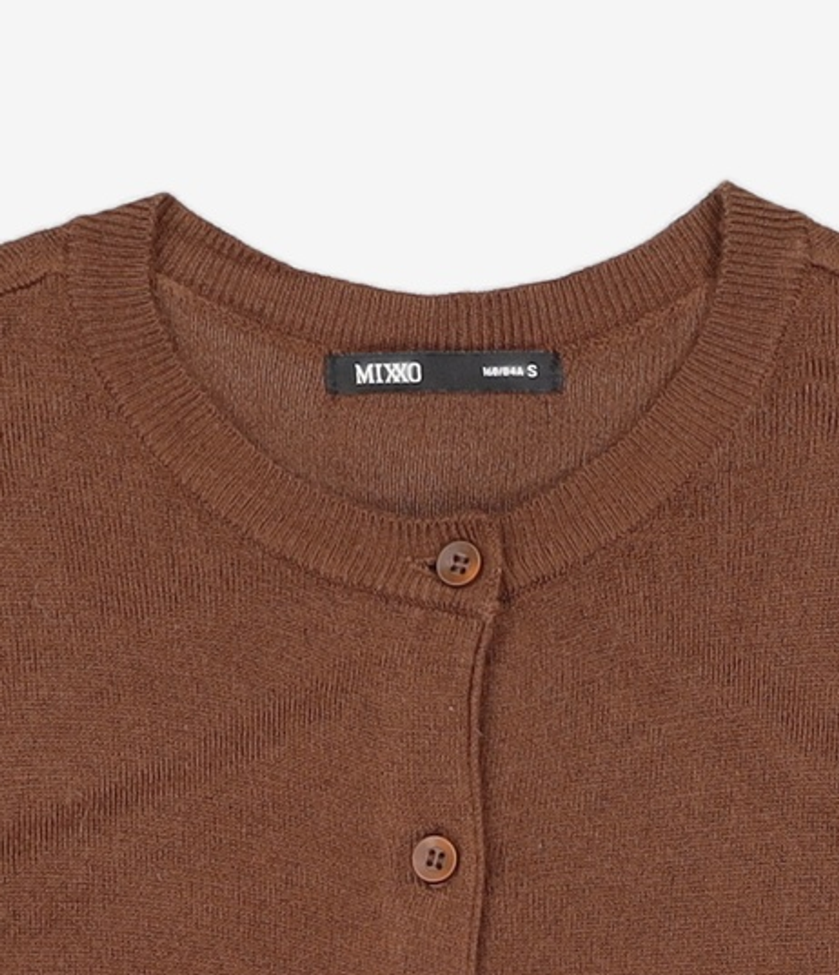 미쏘(MIXXO) 카디건 S