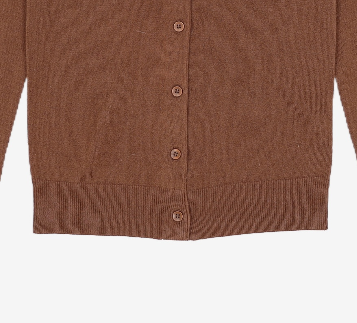 미쏘(MIXXO) 카디건 S