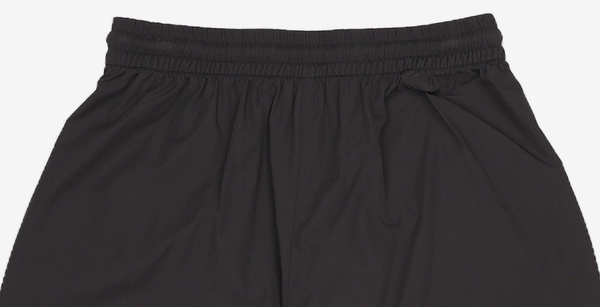 골든베어(GOLDEN BEAR) Stretch Woven Pocket Shorts (For women)_G5PAM24581BKX WM
