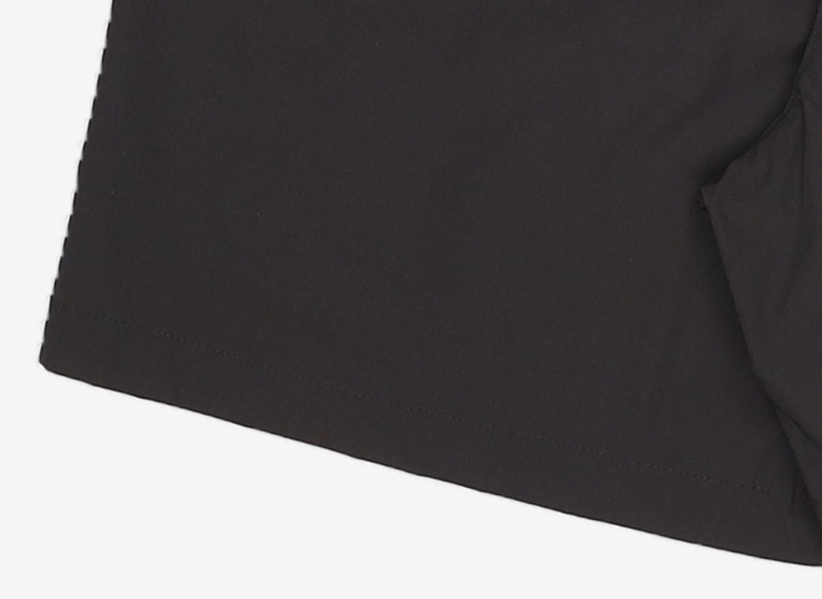 골든베어(GOLDEN BEAR) Stretch Woven Pocket Shorts (For women)_G5PAM24581BKX WM