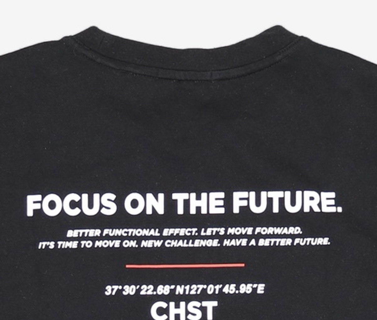 체이스컬트(CHASECULT) 긴소매 티셔츠 95