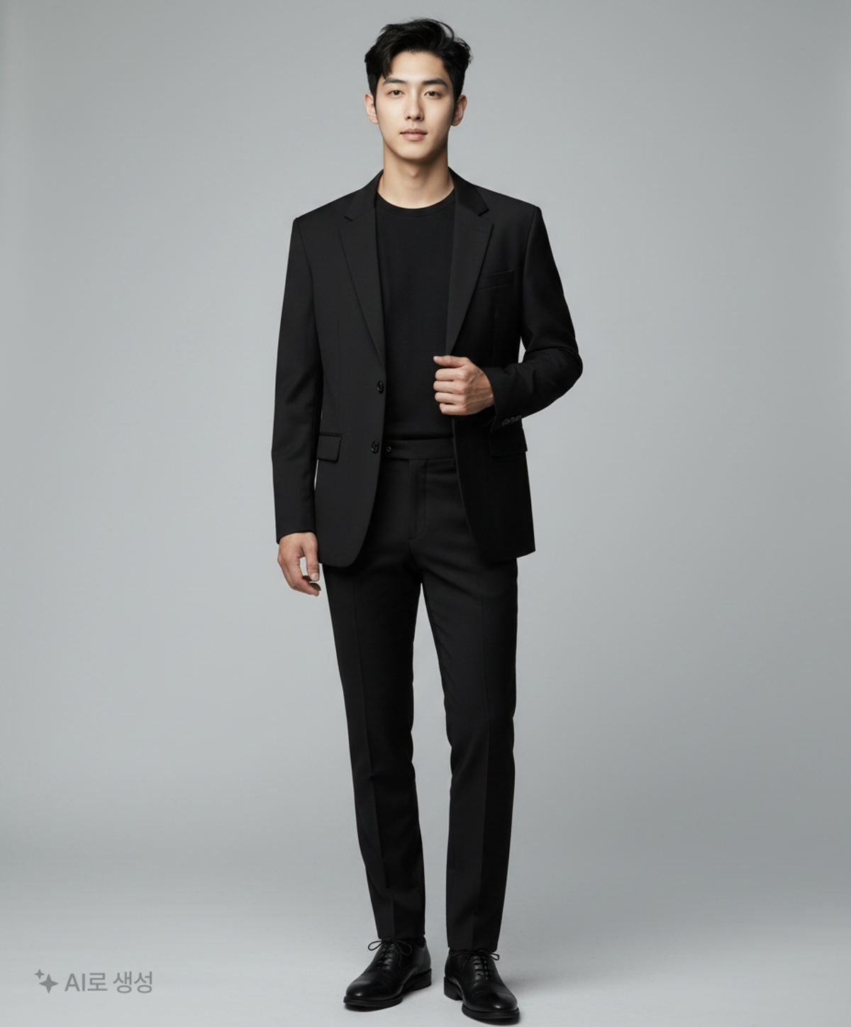 무신사 스탠다드(MUSINSA STANDARD) 슈트/블레이저 재킷 XXL
