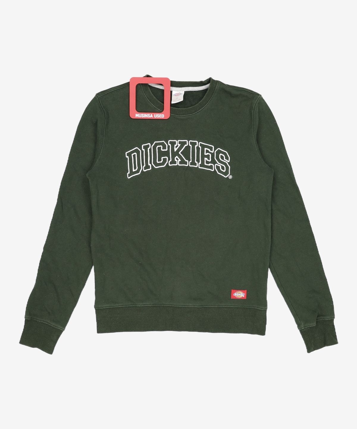 디키즈(DICKIES) 맨투맨/스웨트셔츠 S