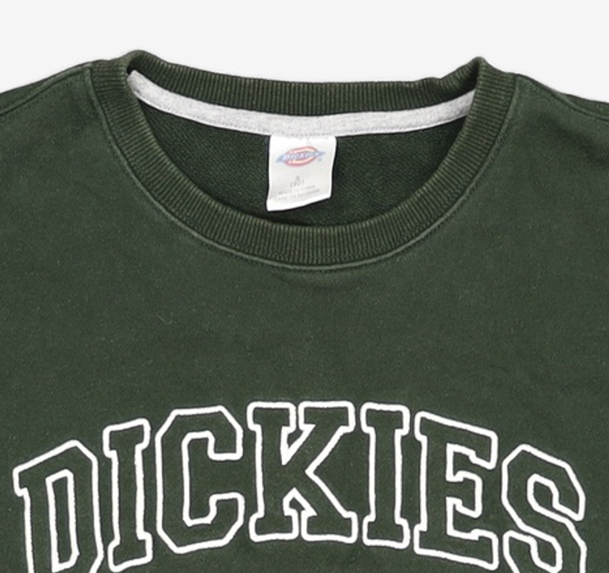 디키즈(DICKIES) 맨투맨/스웨트셔츠 S