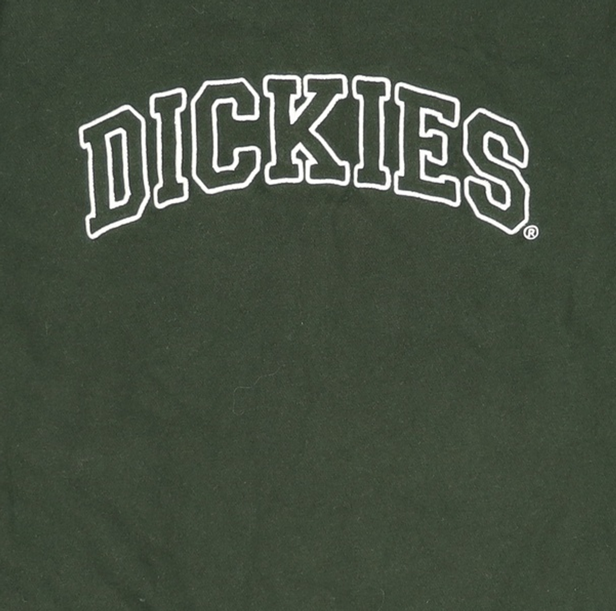 디키즈(DICKIES) 맨투맨/스웨트셔츠 S