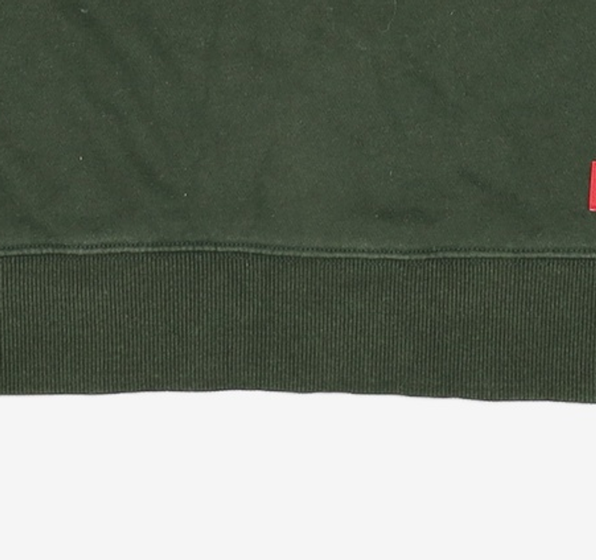 디키즈(DICKIES) 맨투맨/스웨트셔츠 S