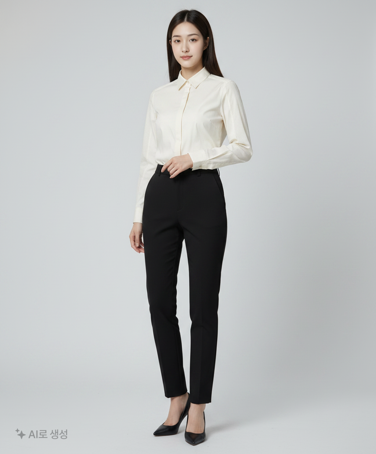 아르마니진(Armani Jeans) 캐주얼 셔츠 38