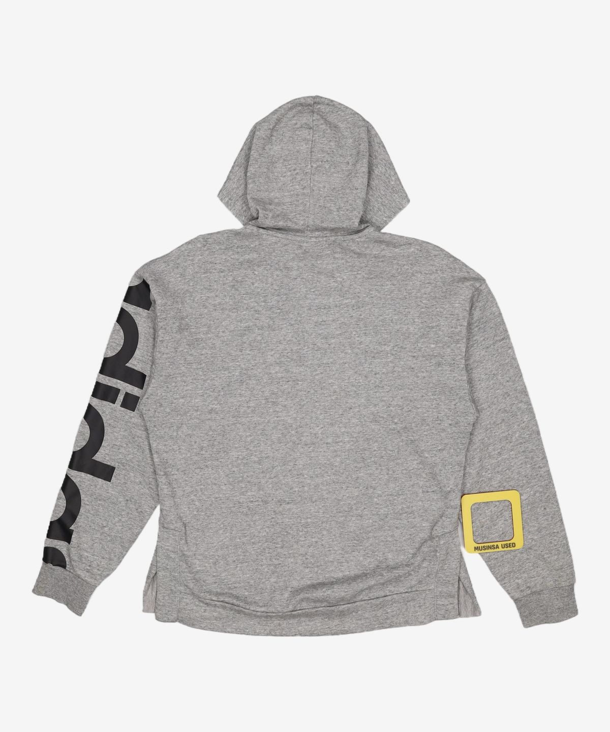 아디다스(ADIDAS) 후드 집업 M
