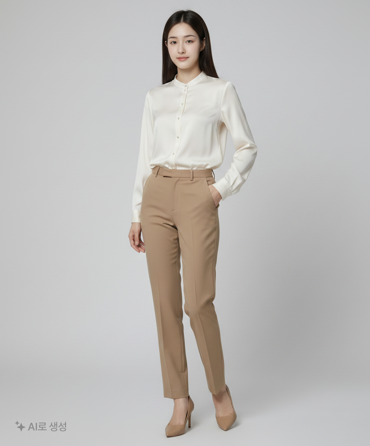 무신사 스탠다드(MUSINSA STANDARD) 슈트 팬츠/슬랙스 27