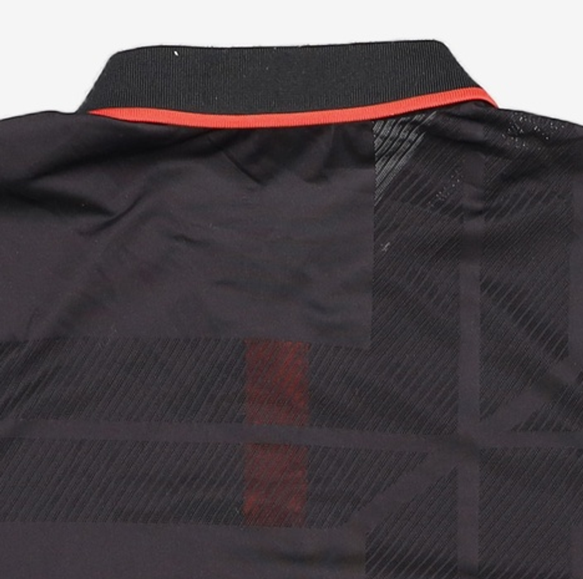 데상트(DESCENTE) [데상트] [40% OFF]남성 잉글랜드 그래픽 쟈카드 폴로 티셔츠 (S9121CPS31) M