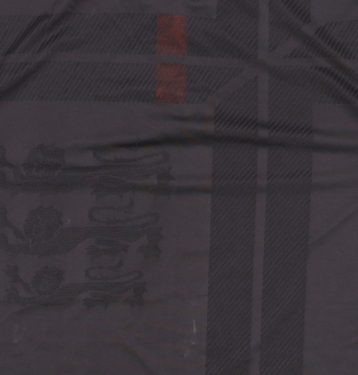 데상트(DESCENTE) [데상트] [40% OFF]남성 잉글랜드 그래픽 쟈카드 폴로 티셔츠 (S9121CPS31) M