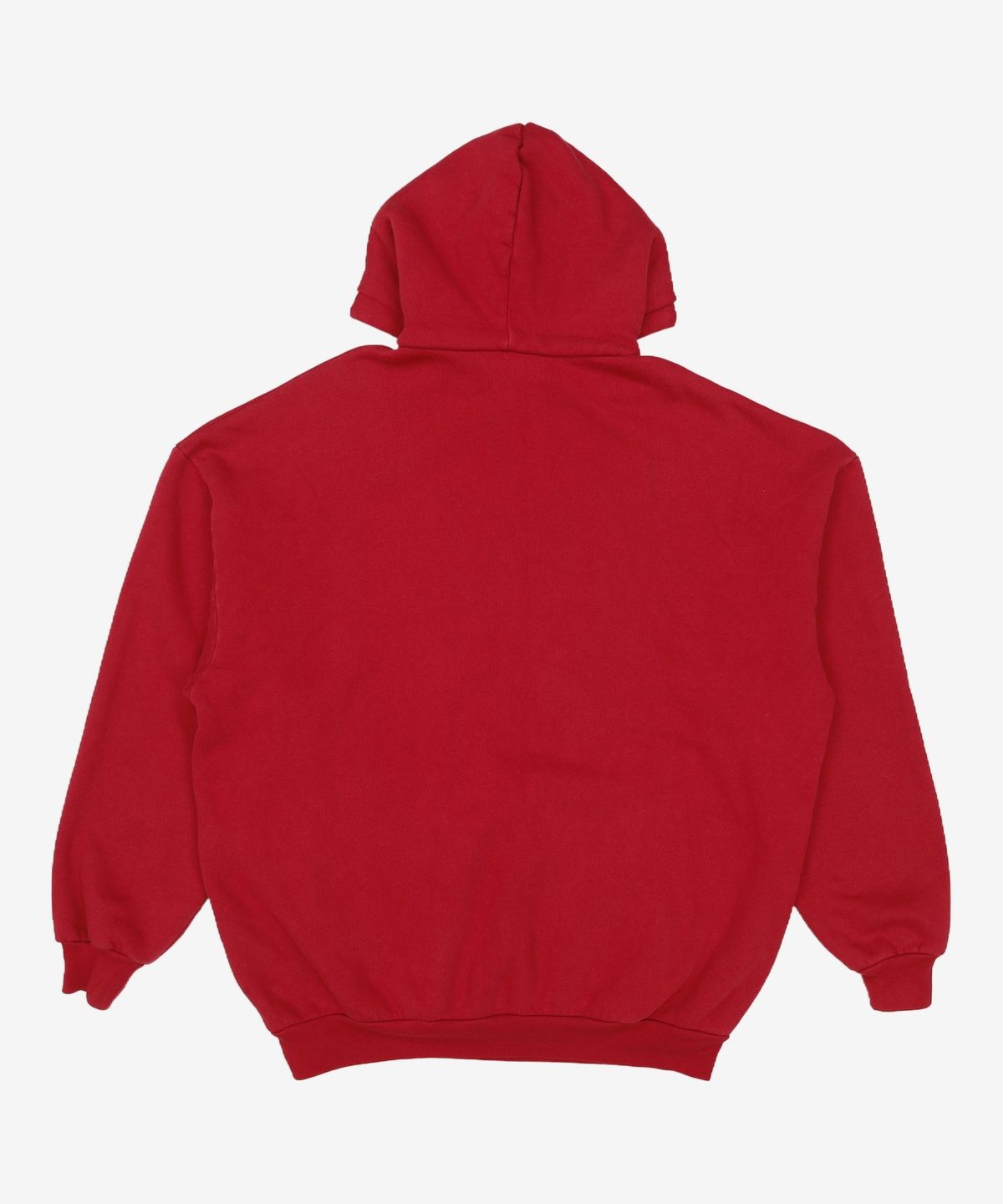 발렌시아가(BALENCIAGA) 후드 티셔츠 XS