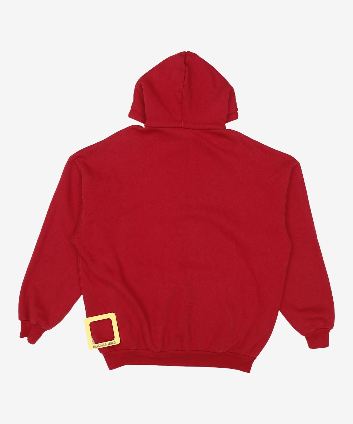 발렌시아가(BALENCIAGA) 후드 티셔츠 XS