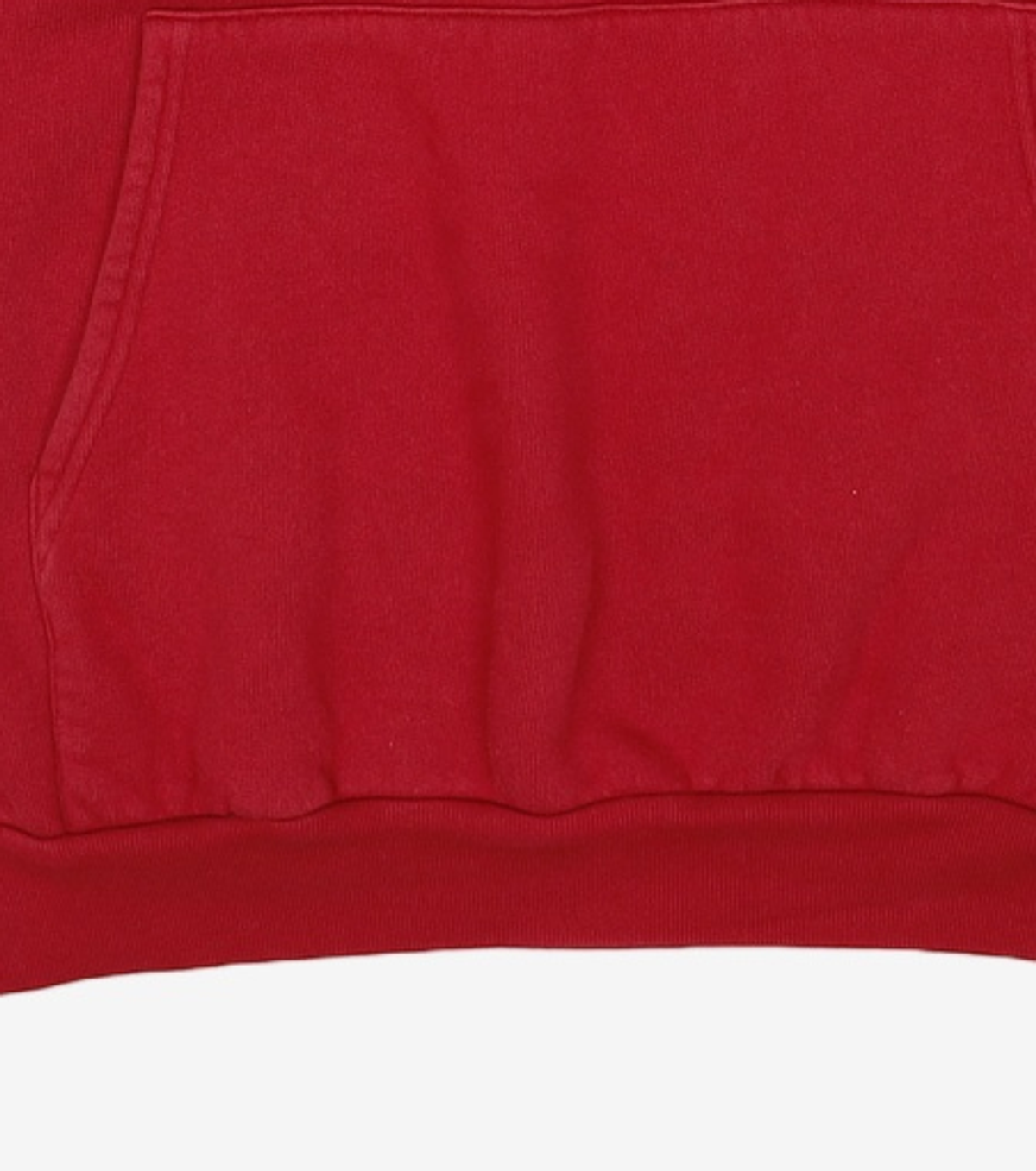 발렌시아가(BALENCIAGA) 후드 티셔츠 XS