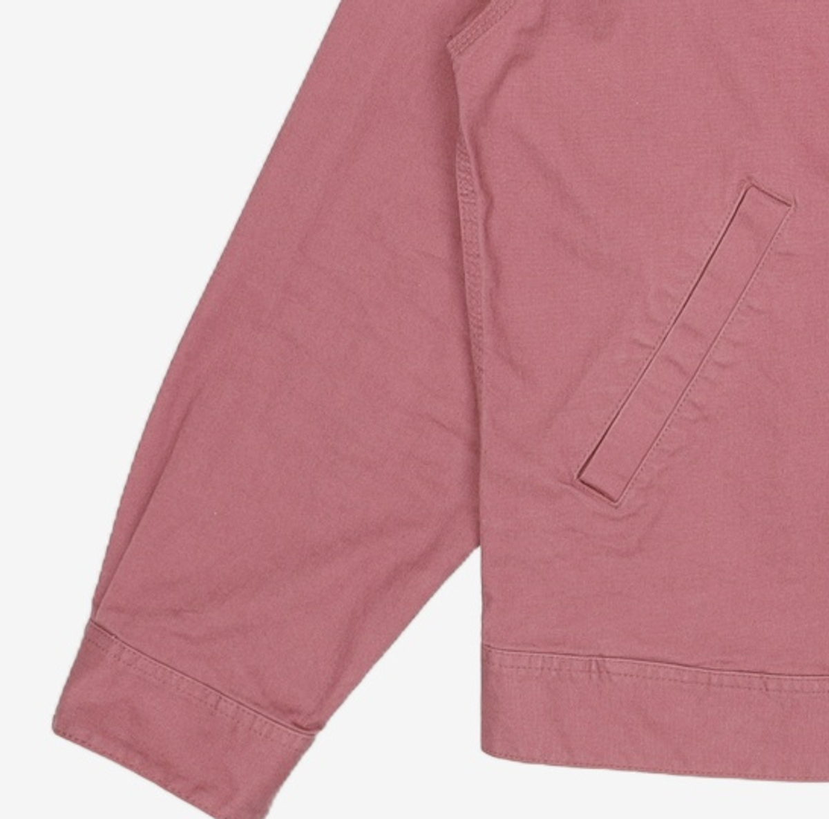 유니클로(UNIQLO) 나일론/코치 재킷 XL