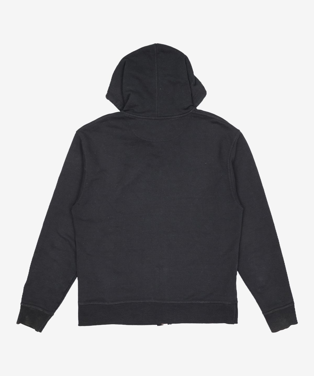 챔피온(CHAMPION) [S0891] 파워블렌드 후드집업(블랙) M