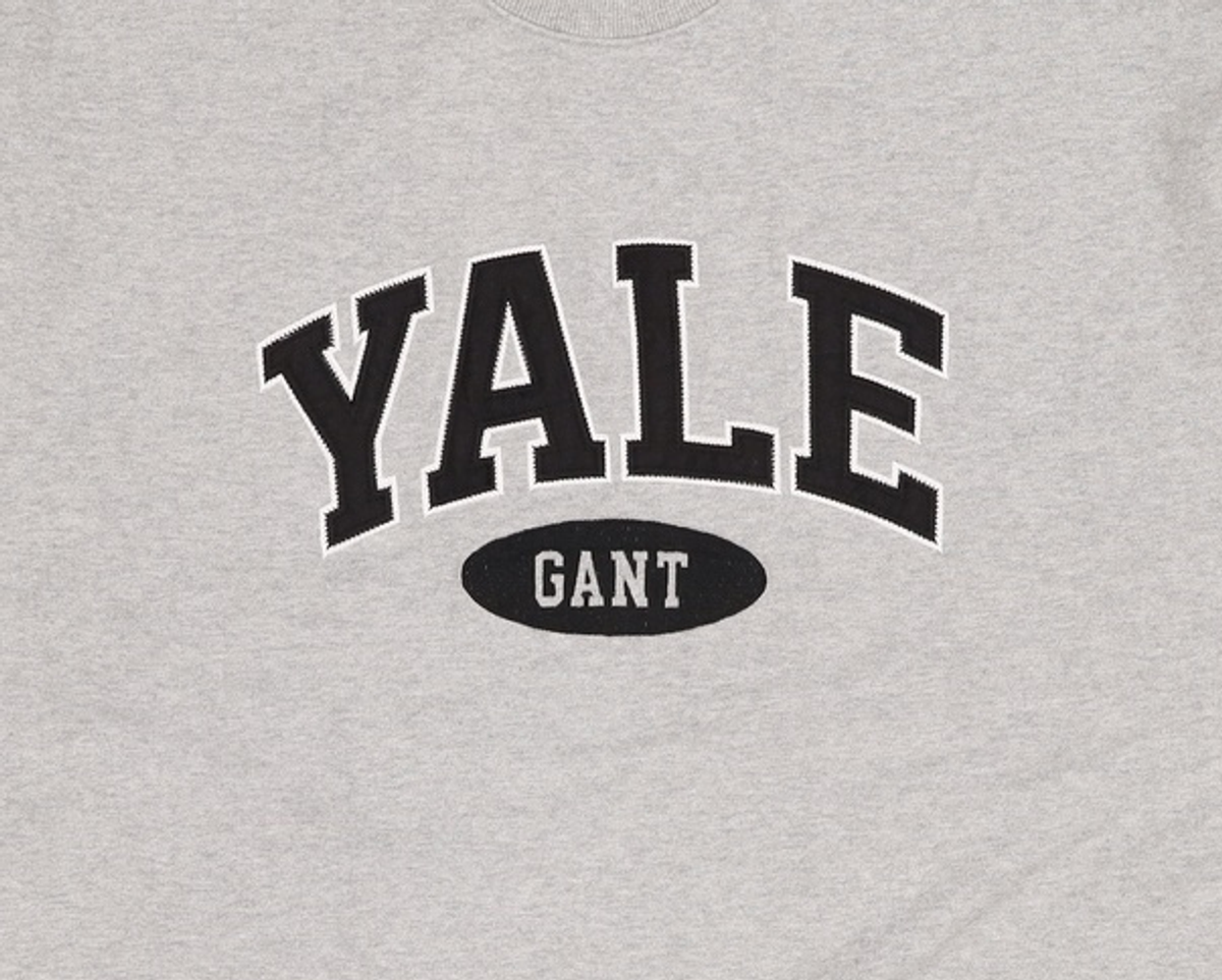 예일(YALE) 맨투맨/스웨트셔츠 XL
