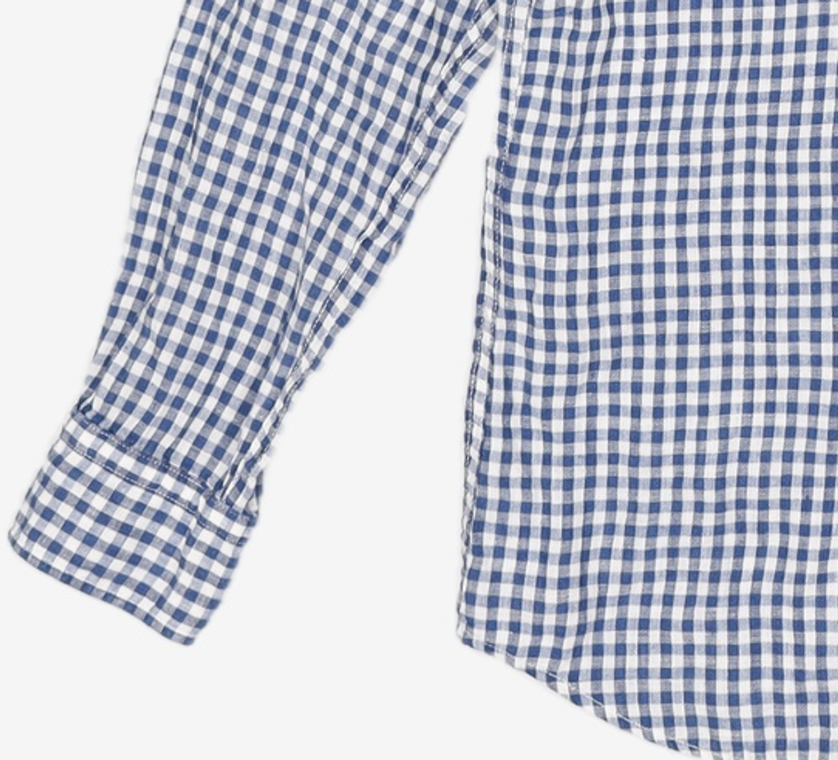 유니클로(UNIQLO) 캐주얼 셔츠 L