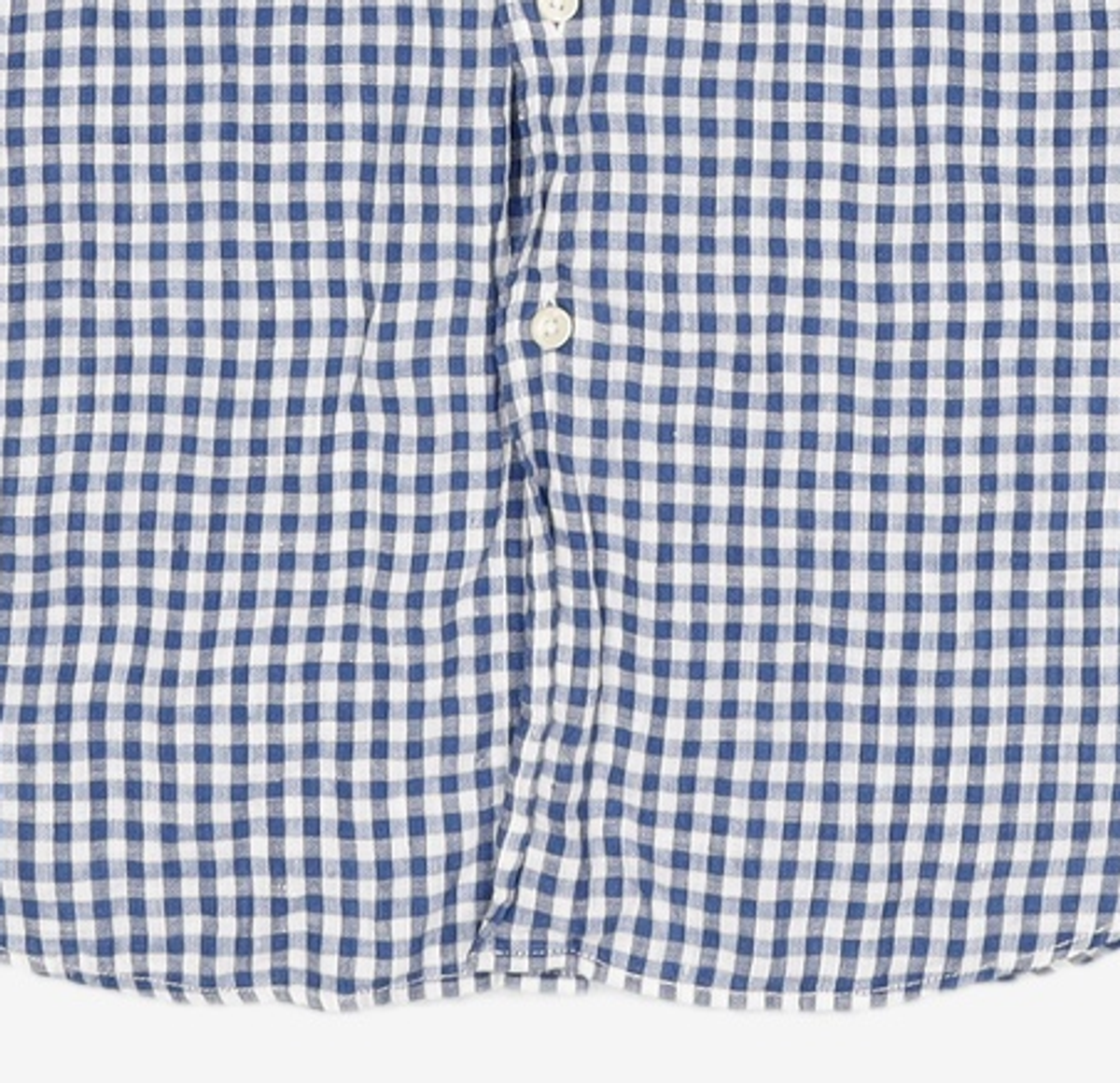 유니클로(UNIQLO) 캐주얼 셔츠 L
