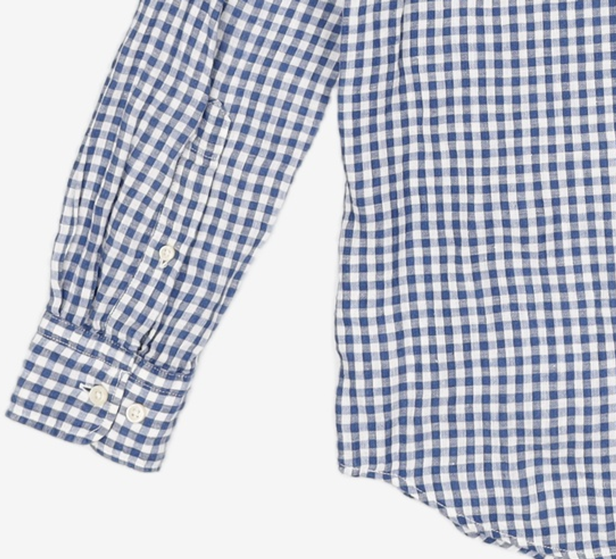 유니클로(UNIQLO) 캐주얼 셔츠 L