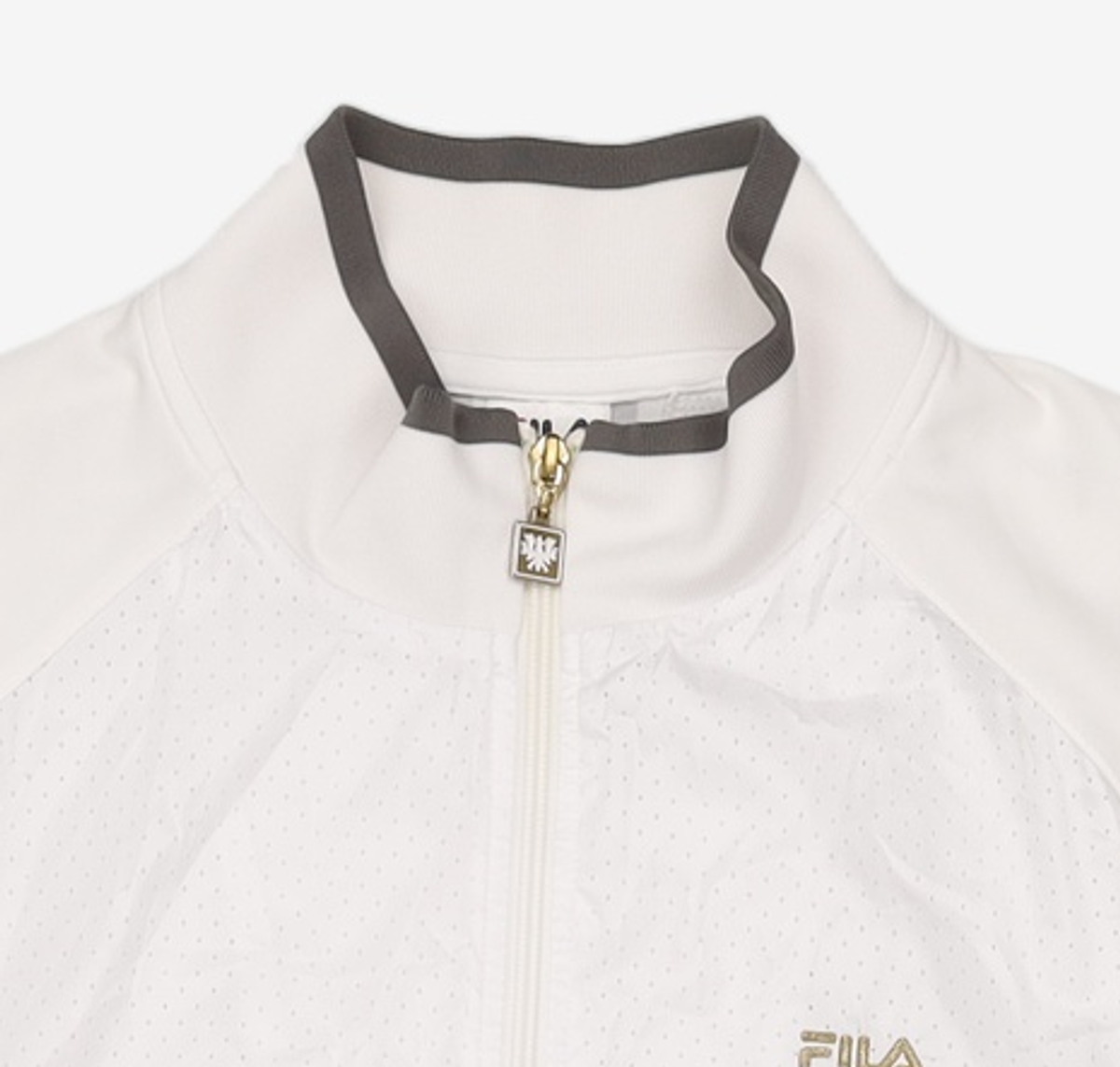 휠라(FILA) 트레이닝 재킷 100