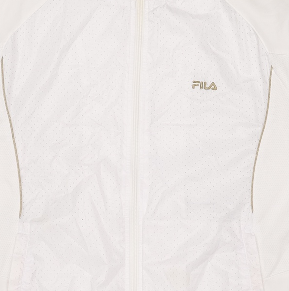 휠라(FILA) 트레이닝 재킷 100