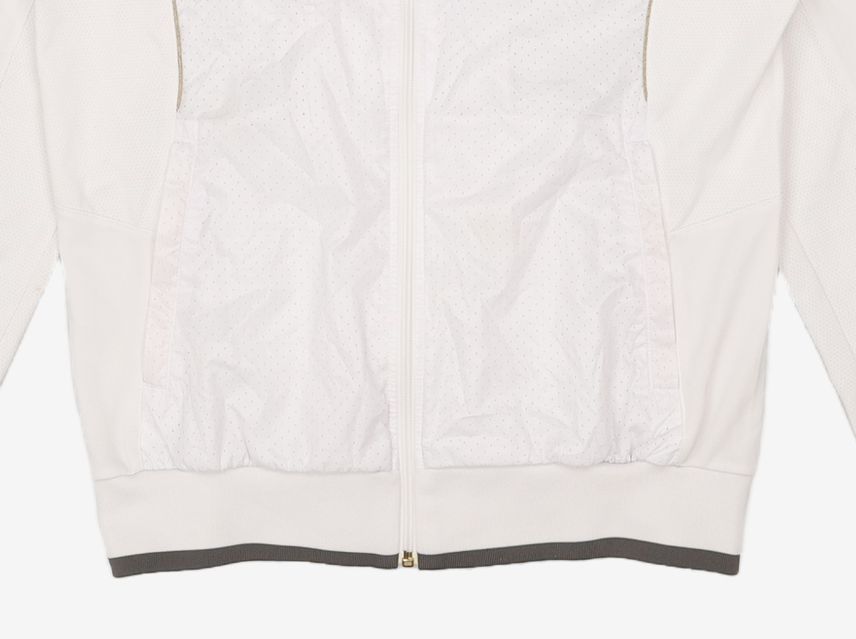 휠라(FILA) 트레이닝 재킷 100