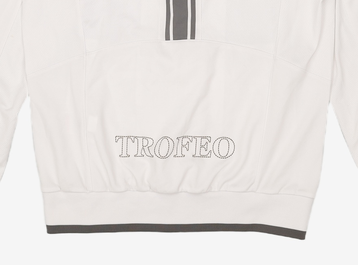 휠라(FILA) 트레이닝 재킷 100