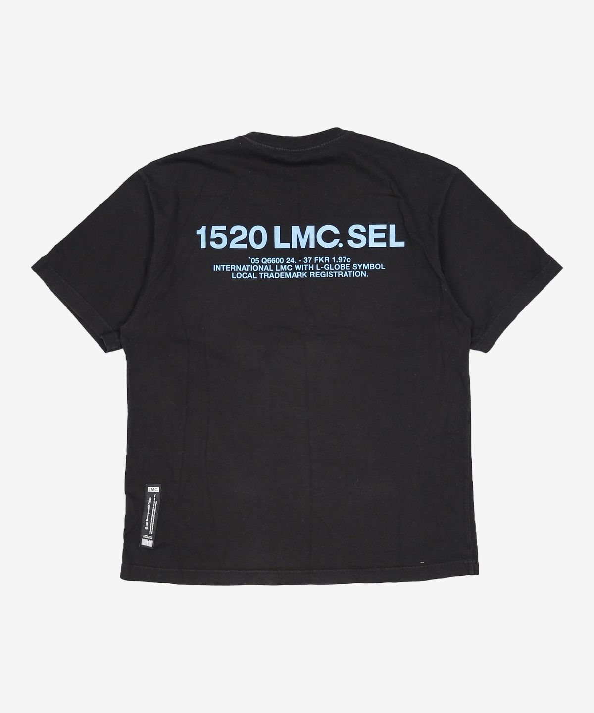 엘엠씨(LMC) 반소매 티셔츠 M