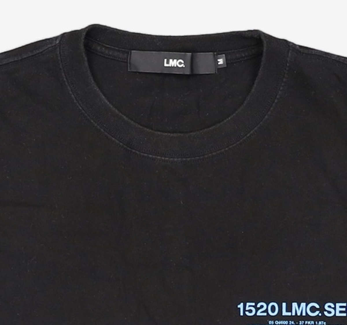 엘엠씨(LMC) 반소매 티셔츠 M