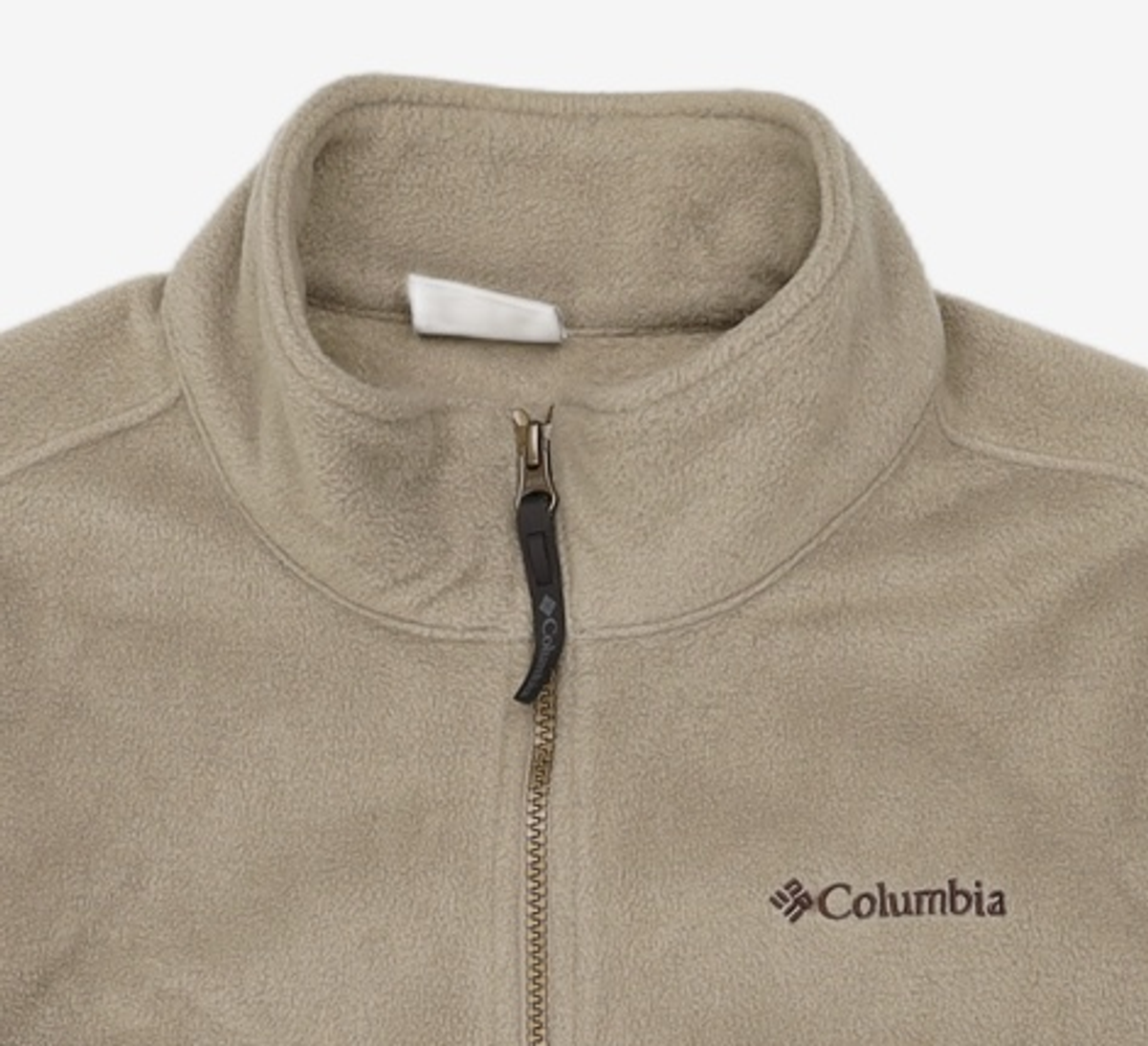 컬럼비아(COLUMBIA) 플리스 L