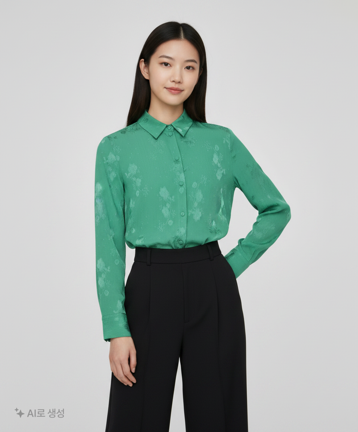 자라(ZARA) 캐주얼 셔츠 S