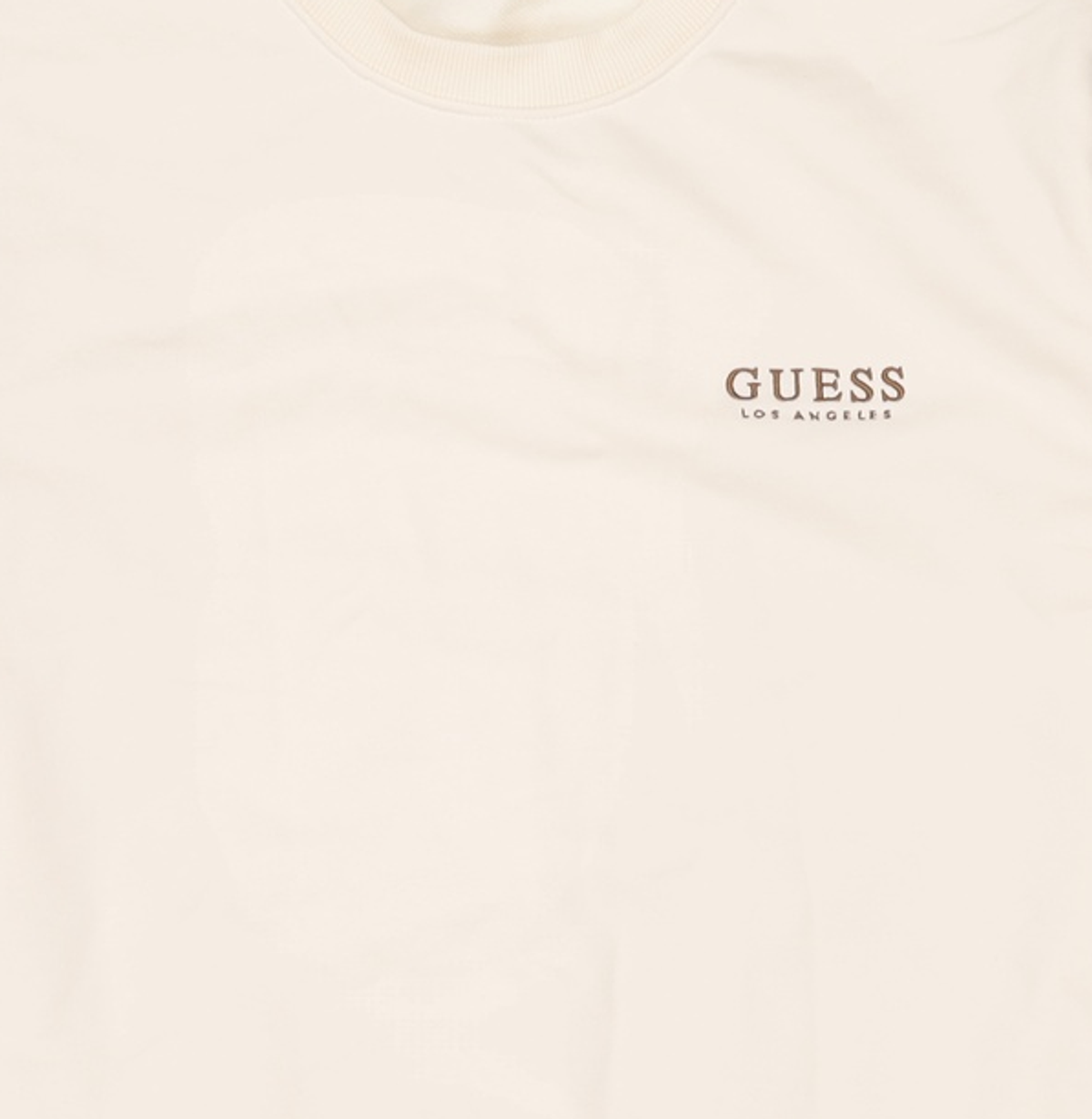 게스(GUESS) 맨투맨/스웨트셔츠 L