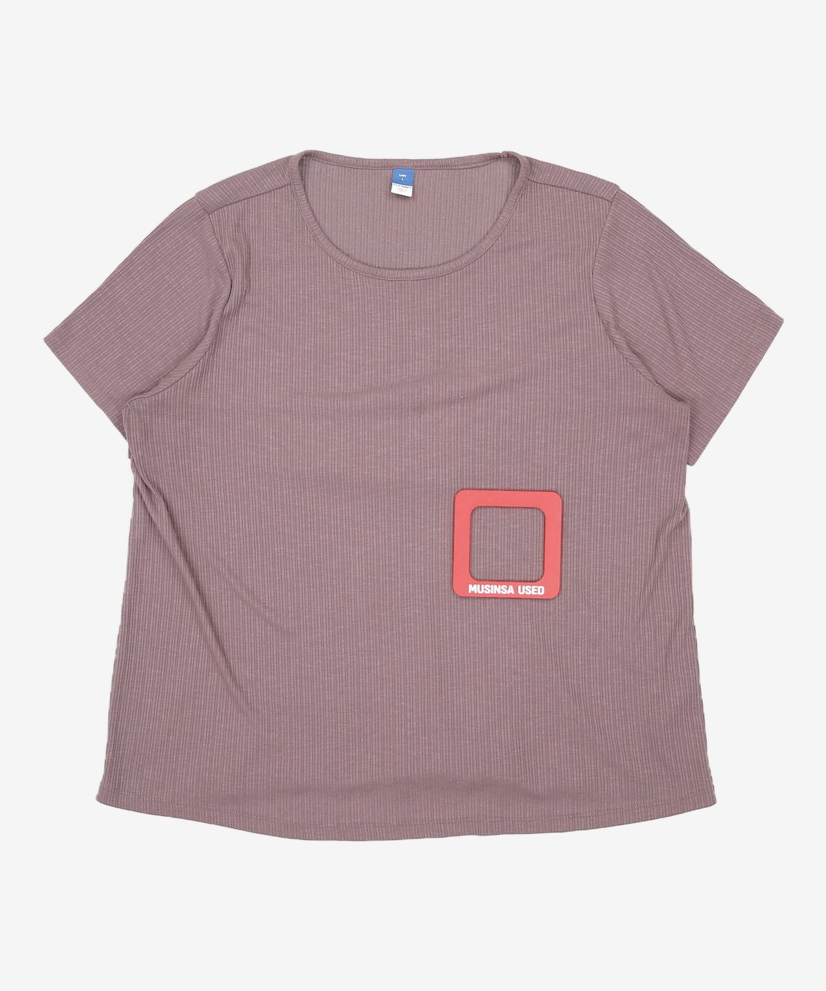 올드네이비(Old Navy) 반소매 티셔츠 L