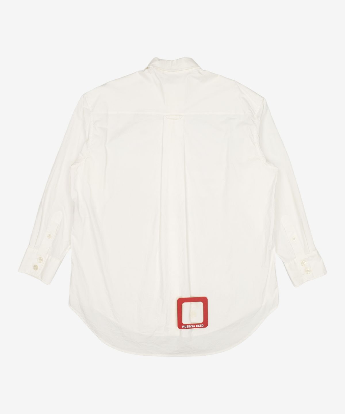 몽클레르(MONCLER) 캐주얼 셔츠 S