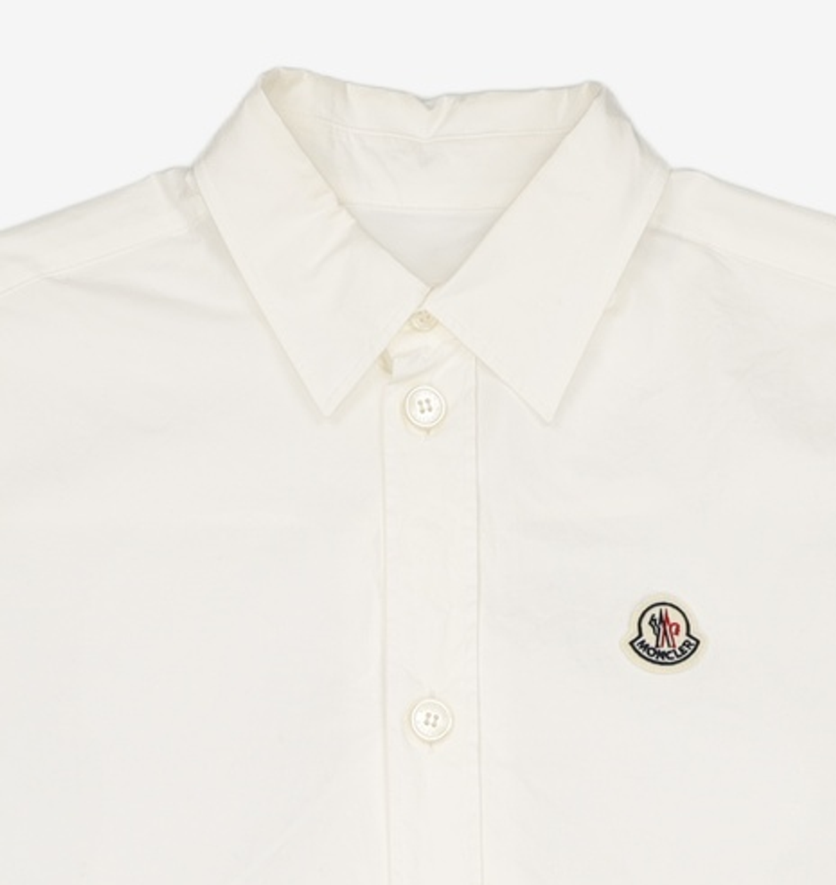 몽클레르(MONCLER) 캐주얼 셔츠 S
