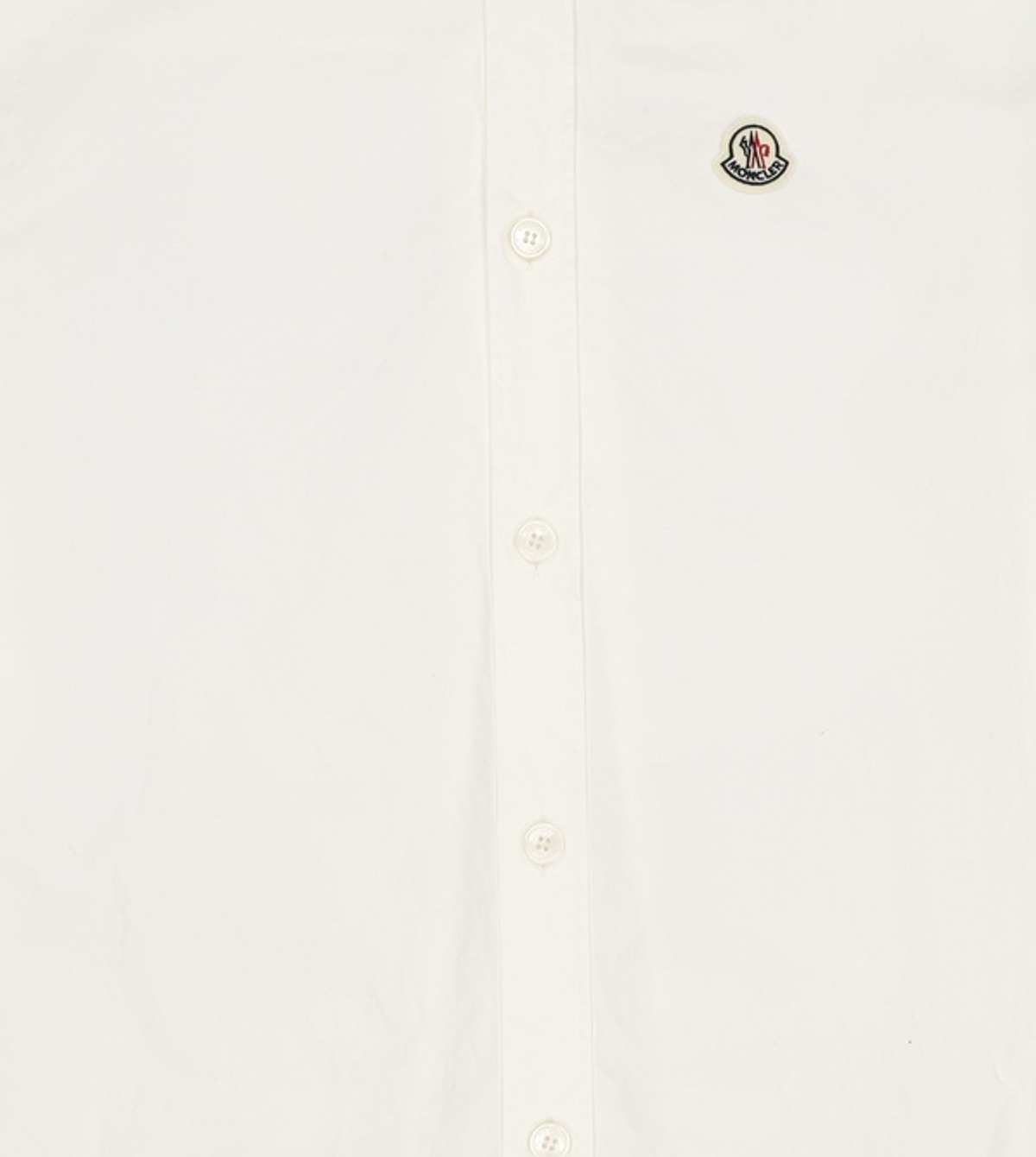 몽클레르(MONCLER) 캐주얼 셔츠 S