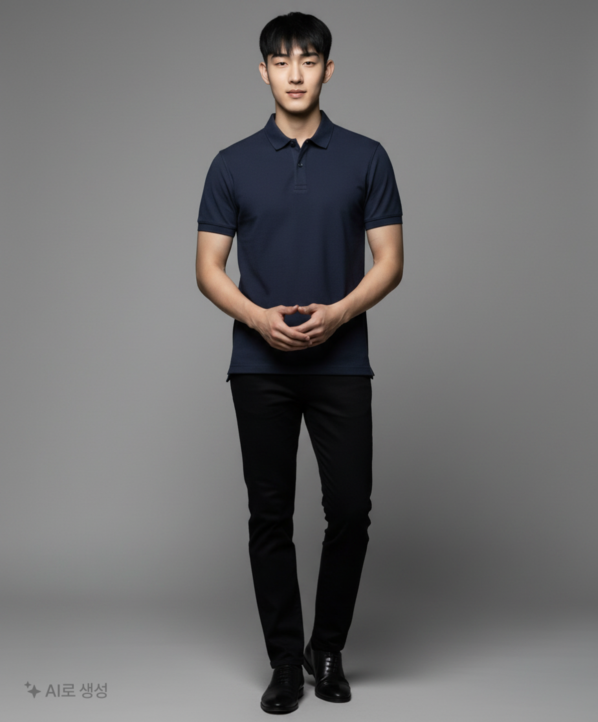 지오다노(GIORDANO) 피케/카라 티셔츠 105