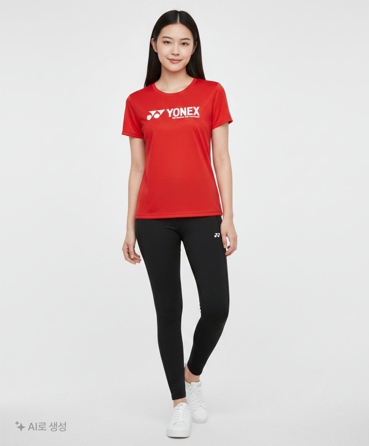 요넥스(YONEX) 반소매 티셔츠 95