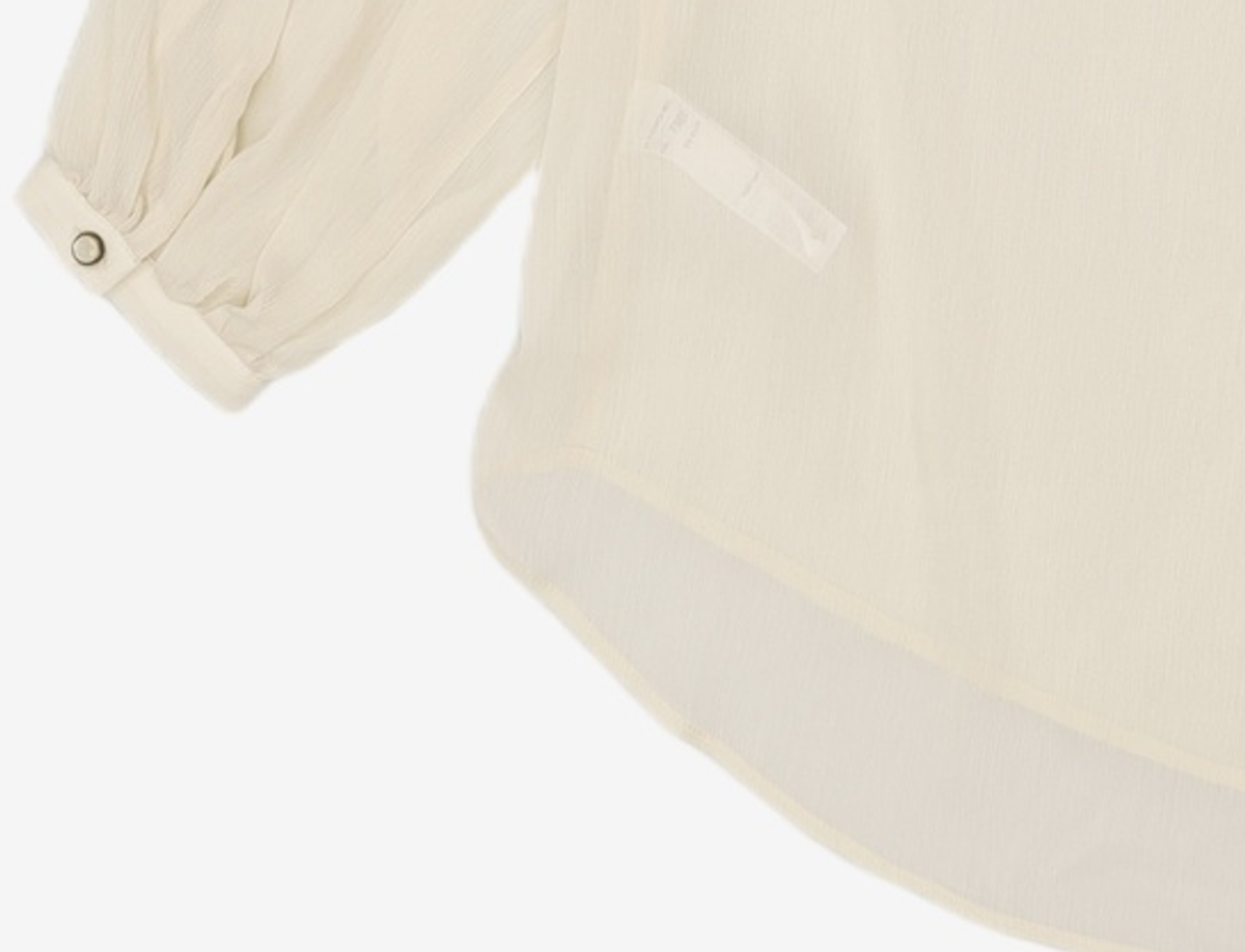 마우시(MOUSSY) 캐주얼 셔츠 FREE