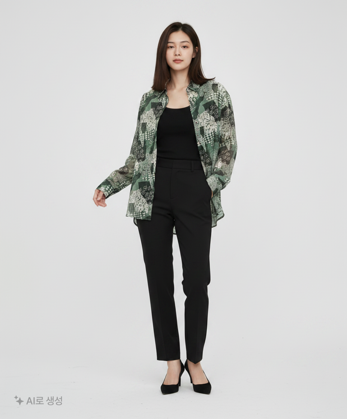 바네사리찌(VANESS RIZZI) 캐주얼 셔츠 99
