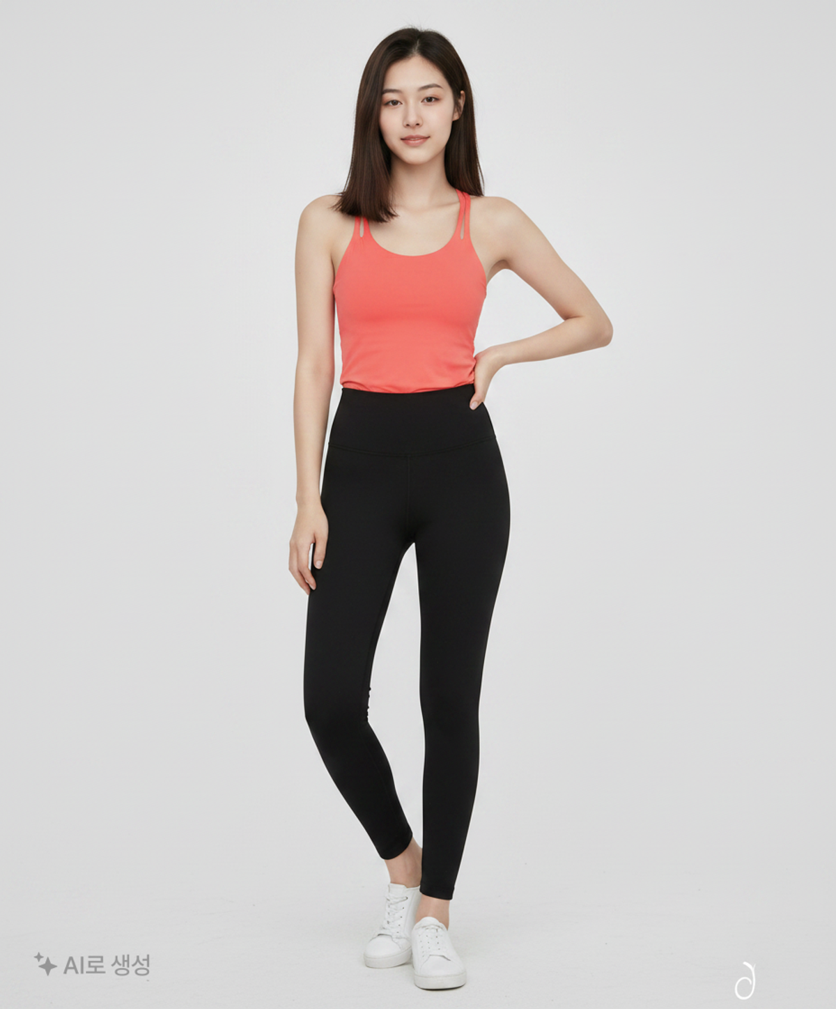 뮬라웨어(MULAWEAR) 나시/민소매 티셔츠 FREE