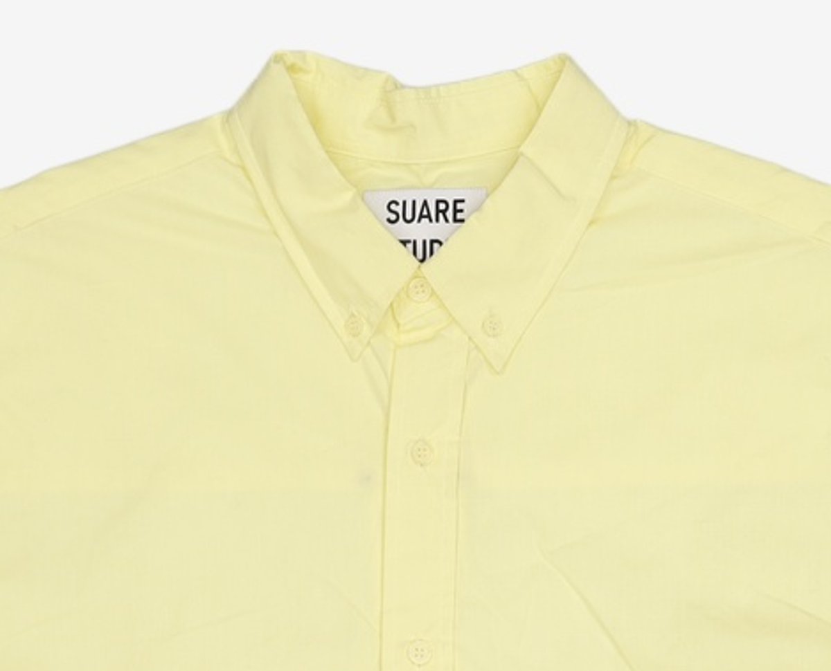 수아레(SUARE) 캐주얼 셔츠 XL