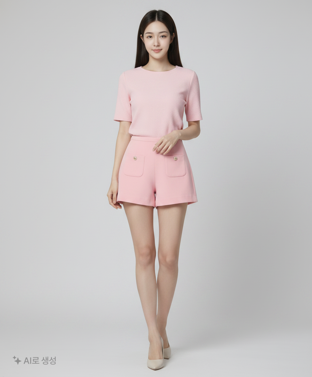 자라(ZARA) 숏팬츠 XS