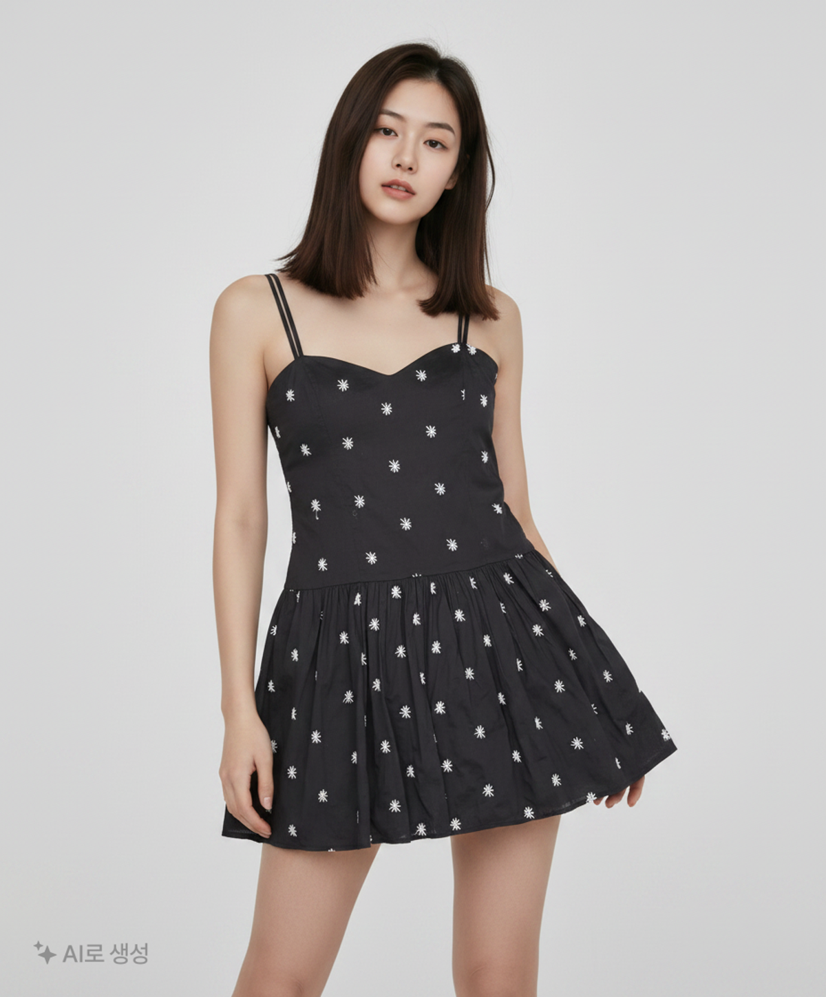 자라(ZARA) 미니 원피스 S