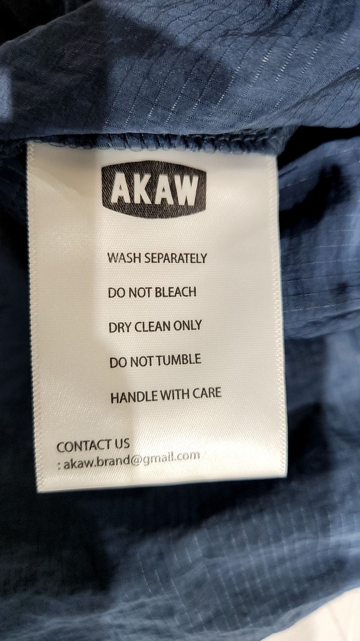 아카우(AKAW) 숏팬츠 L