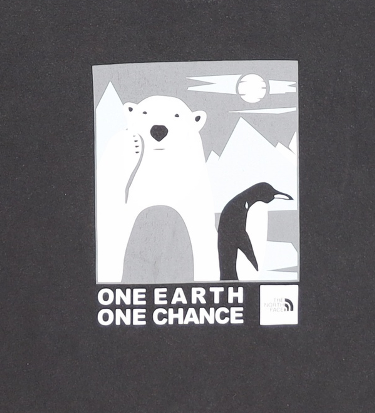 노스페이스 키즈(THE NORTH FACE KIDS) 반소매 티셔츠 140