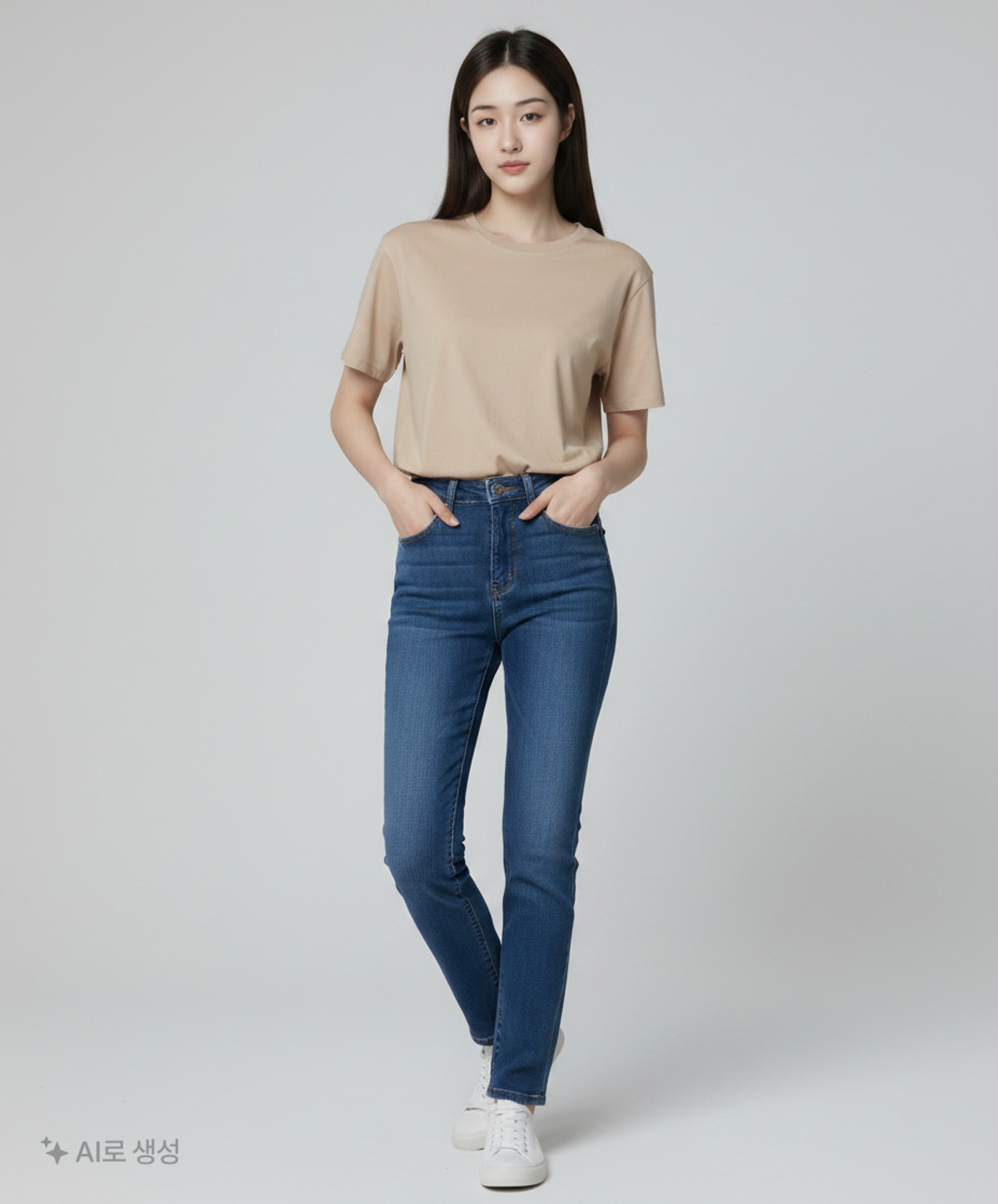 에이치앤엠(H&M) 반소매 티셔츠 S